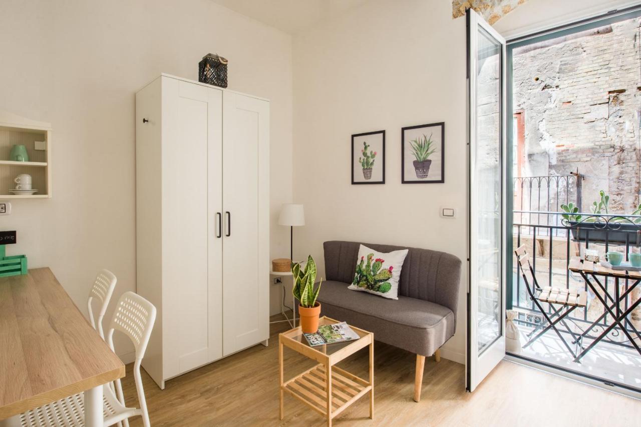 Come A Casa By Wonderful Italy Palermo Bagian luar foto