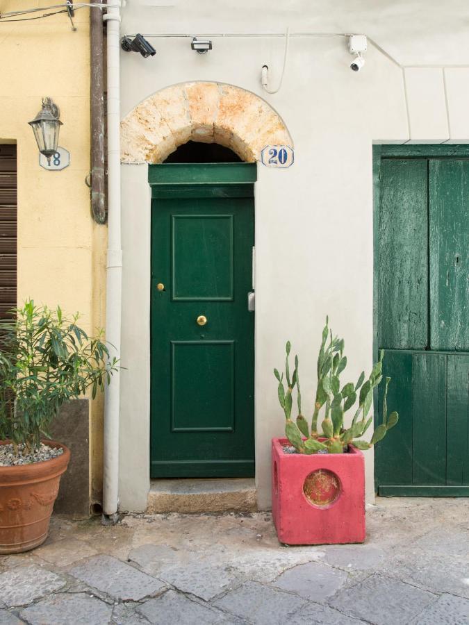 Come A Casa By Wonderful Italy Palermo Bagian luar foto